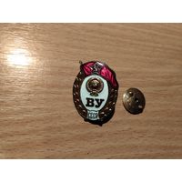 Военное училище СССР