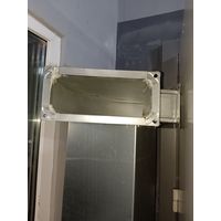 Вентиляционные трубы