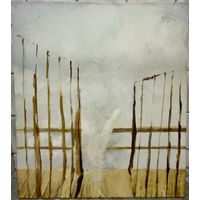 В.Песин (Ограда) 2015 год .