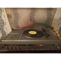 Радиола Сириус 316 пано