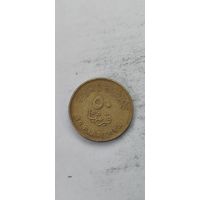 Египет 50 пиастрес