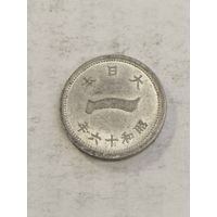 Япония 1 сен 1941