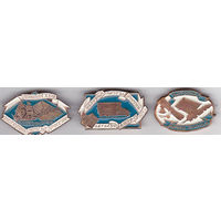 История почты России.