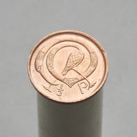 Ирландия 1/2 пенни 1978