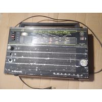 Радиоприемник "Океан"