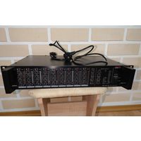Предварительный усилитель PP-9213 Inter-M (Корея)