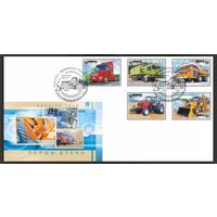 КПД "МАЗЫ", 2014