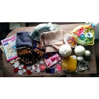 Для рукоделия.