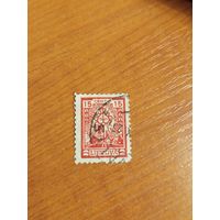 1923 Литва Мих 188 (3-1)
