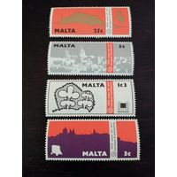 Мальта 1975