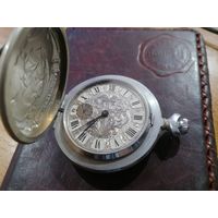 Часы карманные Молния  DISCOVERY DAY