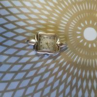 Часы наручные Луч. Состояние на скане. В коллекцию,ремонт,на запчасти.