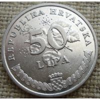 50 лип 2003 Хорватия