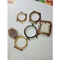 Корпуса от часов .