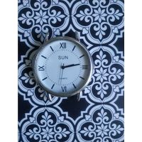 Часы наручные.  Состояние на скане. В коллекцию,ремонт,на запчасти.