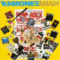 Ramones Mania