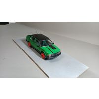 Москвич С1 1/43