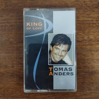 Thomas Anders "King of Love"