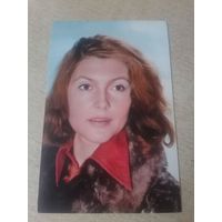 АКТРИСА. Нина Маслова.