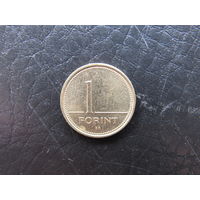Венгрия. 1 форинт.2004. С 20 копеек. Распродажа коллекции. Смотрите другие лоты.