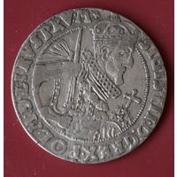 Орт 1624 Сигизмунд III Ваза