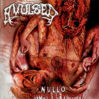 Avulsed - Nullo (The Pleasure of Self-mutilation) CD