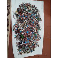 Радиодетали 2