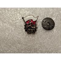 ГТО Польша SPD