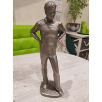Бюст шукшин