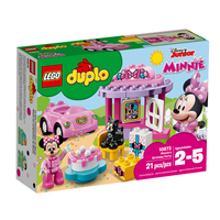 LEGO DUPLO 10873 ДЕНЬ РОЖДЕНИЯ МИННИ