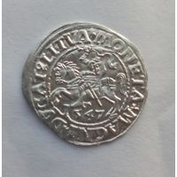 Полугрош 1547