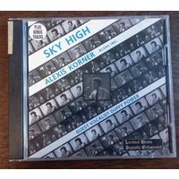 Alexis Korner Blues Inc. - Sky High