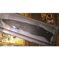 Нож складной на рыбалку или за грибами. Отличное состояние-2