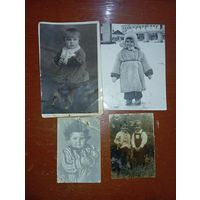 Детские фото .