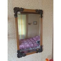 Старое зеркало