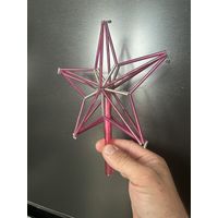Елочная игрушка