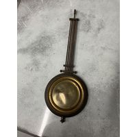 Маятник для настенных часов