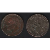 США km195 10 центов 1 дайм 2005 год (P) km195a (_3 ТОРГ ЛЮБОЙ