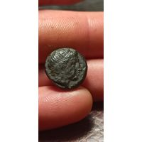 Македония. Царь Филипп II (отец Александра Македонского) 359-336 до н.э.