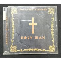 CD,(Japan) Joe Lynn Turner – Holy Man