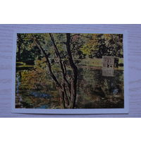 Ясная Поляна; 1963; чистая.