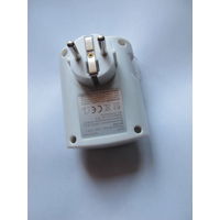 Сетевой фильтр InterStep SP-one (характеристики на фото)