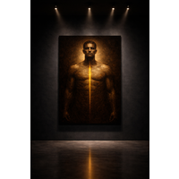 Картина 120х180