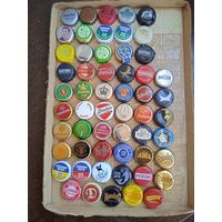 Пробки разные