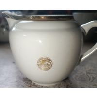 Молочник. Интурист