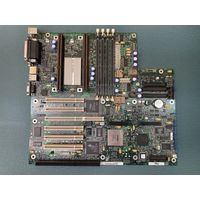 Mатеринская плата Intel L440GX+ Dual Slot1