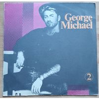 George Michael