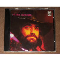 Demis Roussos – "Souvenirs" 1975 (Audio CD) Remastered