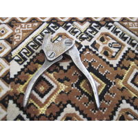 Пломбиратор.