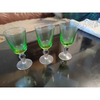 Рюмки